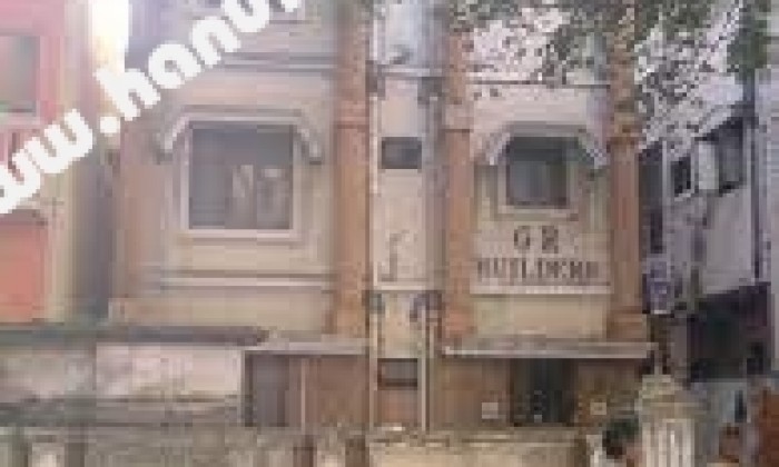  BHK Mixed-Residential for Sale in Anna Nagar West Extn